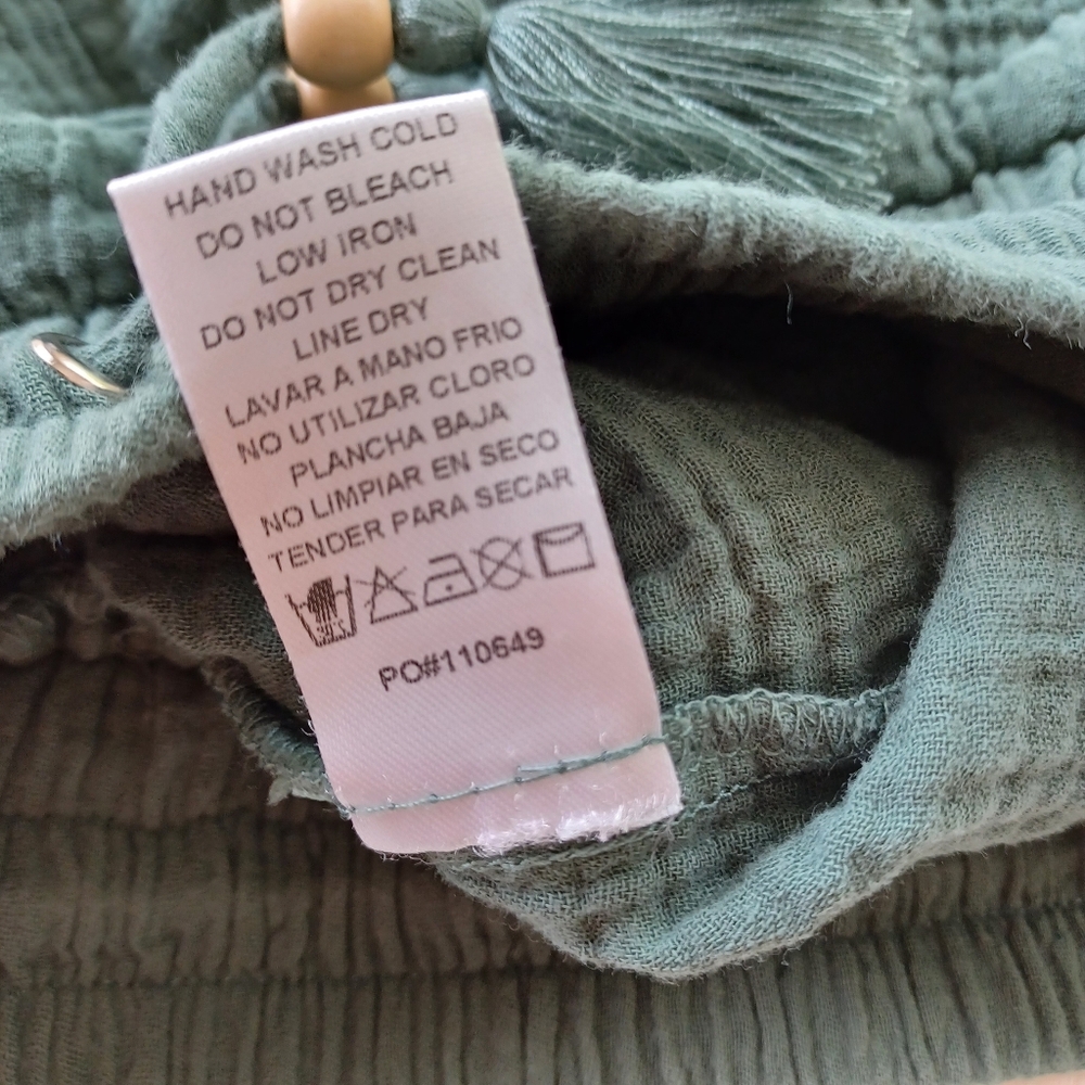 {Staccato} Warmer Weather Shorts - Picture 8 of 8